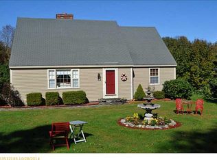 323 Copeland Hill Rd, Holden, ME 04429