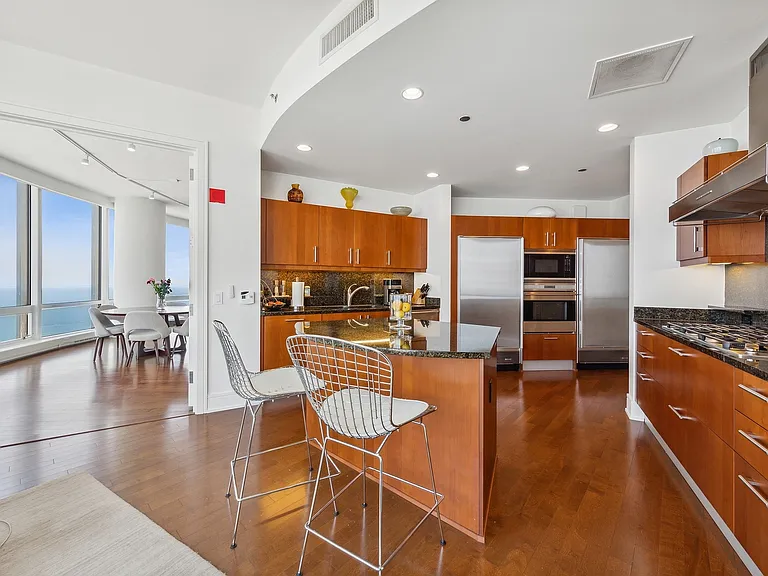 401 N Wabash Ave #73A — Photo 7