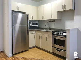 Rented by REZI