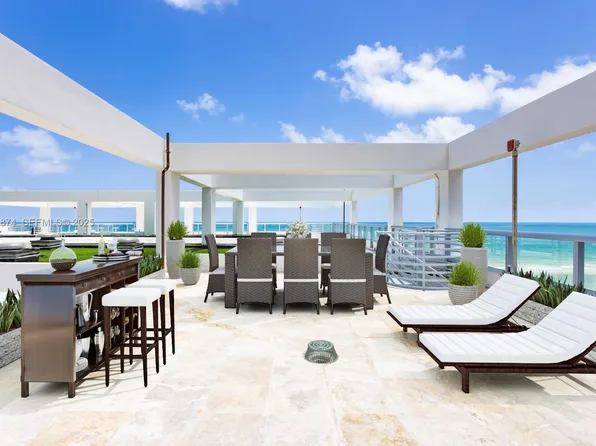 6799 Collins Ave, Miami Beach, FL
