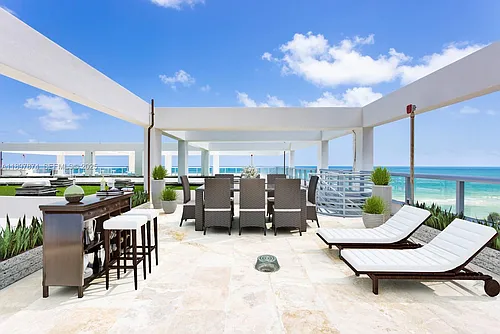 6799 Collins Ave Photo 1
