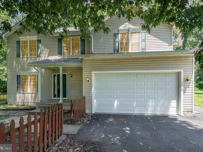 17129 6th St, King George, VA, 22485