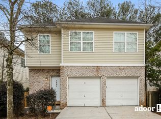 3691 Sapphire Ct, Decatur, GA 30034