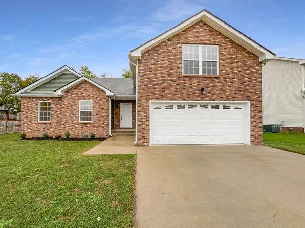 1897 Sherman Ct, Clarksville, TN 37042