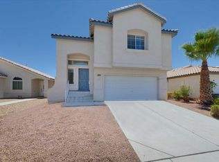 4473 Ranch Foreman Rd, North Las Vegas, NV 89032