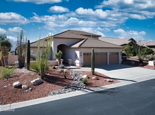 63845 E Greenbelt Ln, Tucson, AZ 85739
