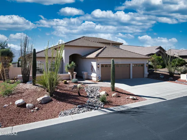 63845 E Greenbelt Ln, Tucson, AZ 85739
