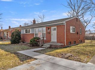 27007 Joy Rd, Dearborn Heights, MI 48127