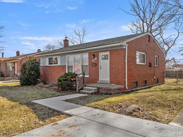 27007 Joy Rd, Dearborn Heights, MI 48127