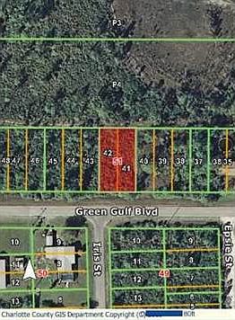 2nd image of 27358 Green Gulf Blvd