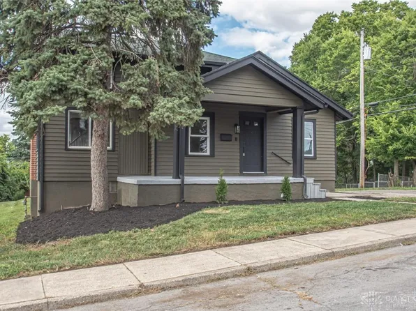 3143 Hassler St, Dayton, OH 45420