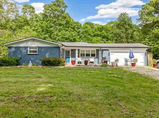 25 N 500 W, Winchester, IN 47394
