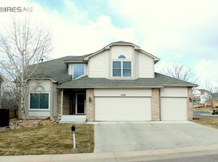 1649 Garnet St, Broomfield, CO 80020