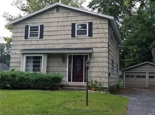107 Wadsworth Rd, North Syracuse, NY 13212