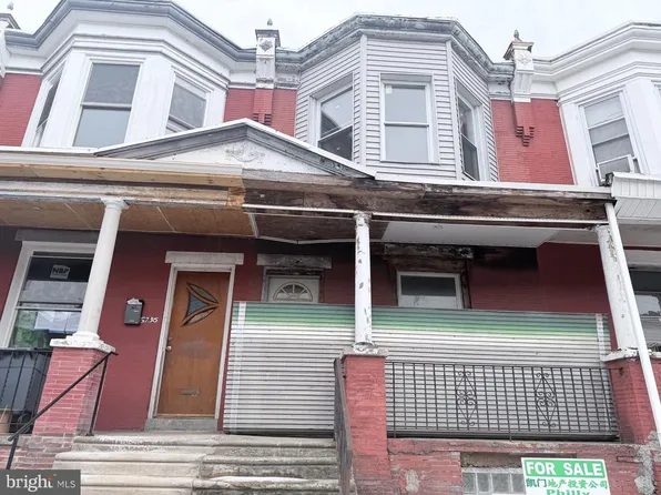 5738 Delancey St, Philadelphia, PA 19143