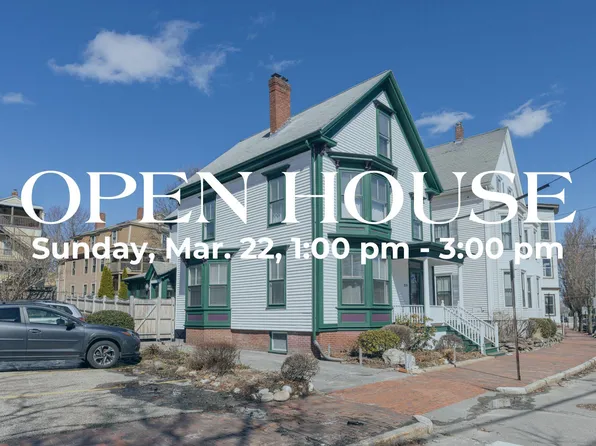 259 Spring Street, Portland, ME 04102