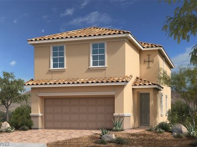 2349 Teatro Ave, Henderson, NV, 89044