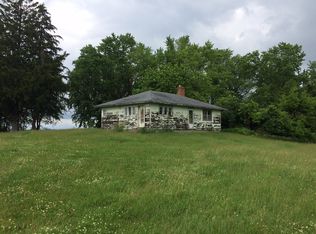 W2426 County Hwy G, Cambria, WI 53923