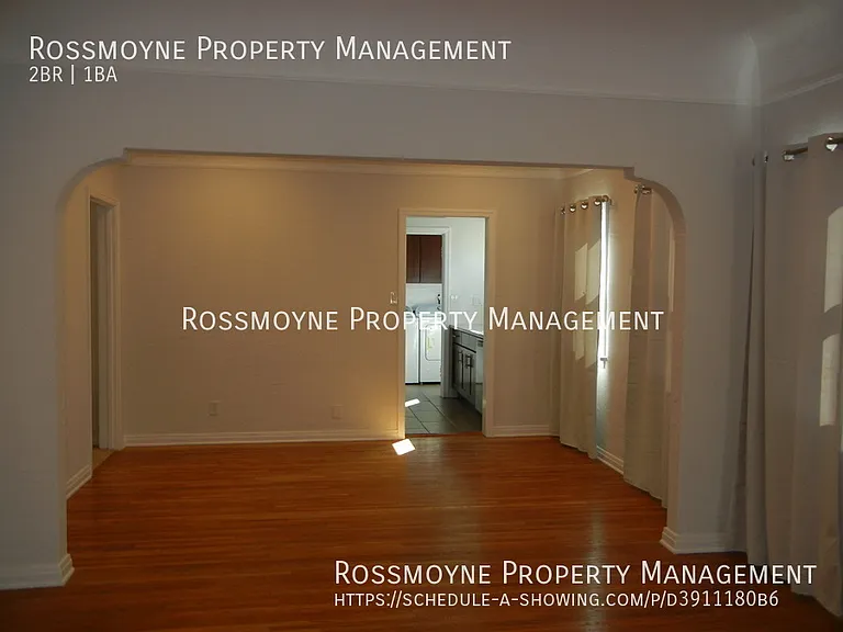 516 E Palmer Ave #A — Photo 8
