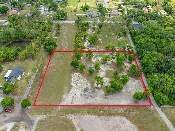 2nd image of 0 Hanna Rd Lot 2