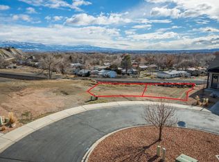 1875 & 1885 Wellington Ave, Grand Junction, CO 81501