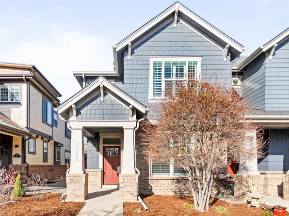 1145 S Logan Street, Denver, CO 80210