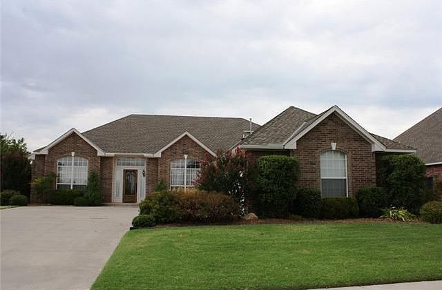 Home for Sale in Norman, Oklahoma $379,700