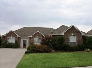 2612 Lauriston Dr, Norman, OK 73072