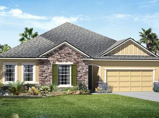 158 Rockcreek Dr, Saint Johns, FL 32259