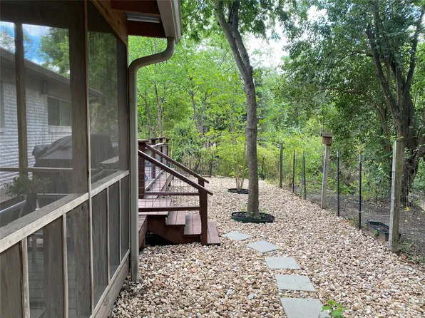 719 Harris Ave #A & B, Austin, TX 78705