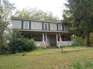 425 Proctor St, Drakes Branch, VA 23937
