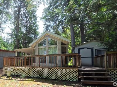 50 Dogwood Lane, Brinnon, WA, 98320