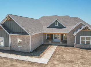 12269 Little Elm Rd, Farmington, AR 72730