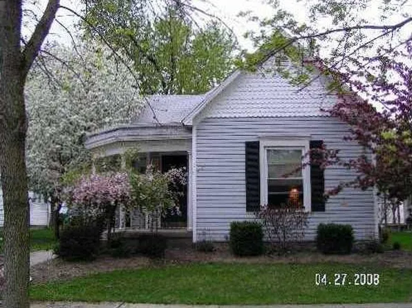 125 N Perry St, Saint Marys, OH 45885