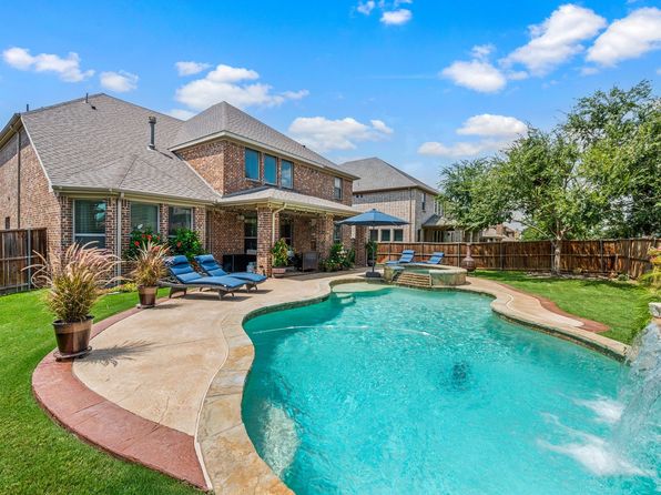 Home for Sale in Frisco TX