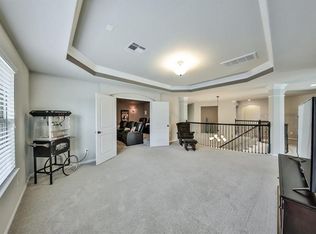 27315 Merrick Meadow Dr, Spring, TX 77386