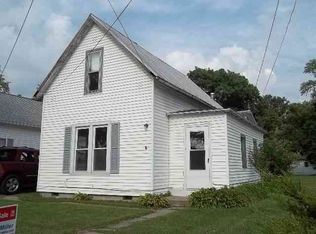 511 S Cherry St, Hartford City, IN 47348