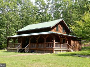 725 Pine Ridge Ext, Wardensville, WV 26851