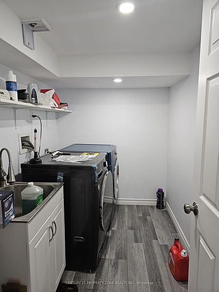 Brampton House for rent - 3 Bedrooms — photo 20