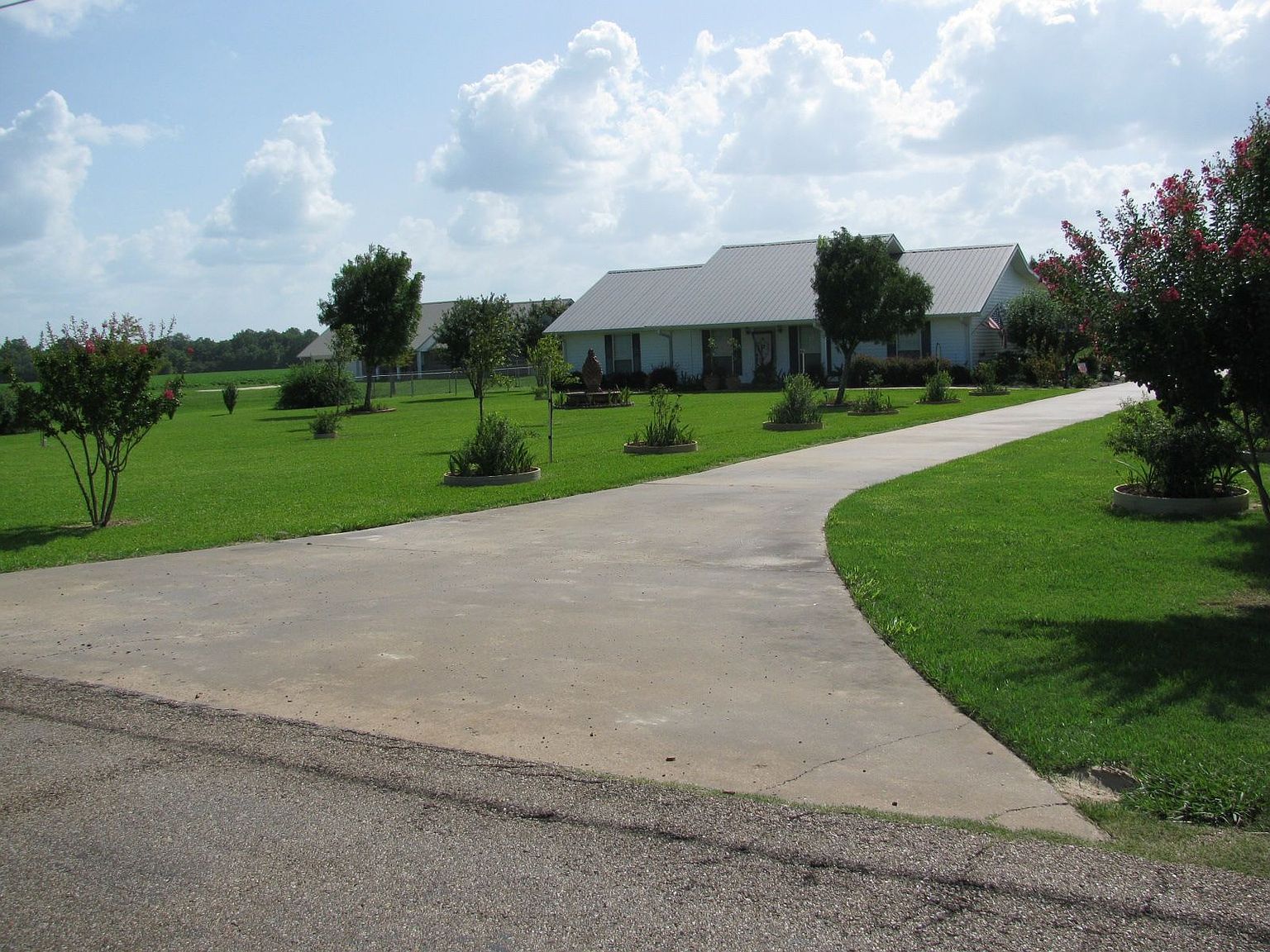 634 Mp Cutoff Rd, Moreauville, LA 71355 Zillow