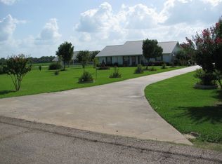 634 Mp Cutoff Rd, Moreauville, LA 71355