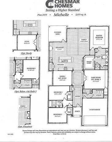 2nd image of 901 Vista Gardens Dr