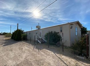 1125 4th St, Marfa, TX 79843