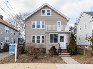 83 Needham St #1, Dedham, MA 02026