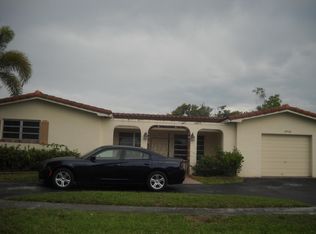 11440 NW 23rd St, Pembroke Pines, FL 33026