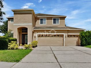 1519 Swamp Rose Ln, New Port Richey, FL 34655