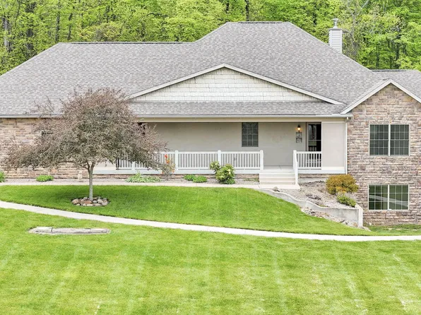 7247 Liberty Church Rd, Johnstown, OH 43031