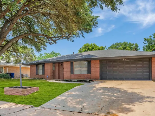 4728 LAVENDER LN, San Antonio, TX 78220