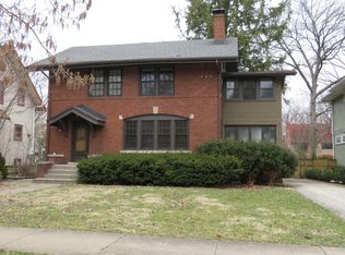 612 W Michigan Ave, Urbana, IL