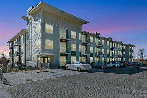 Liberty Lofts Photo 1